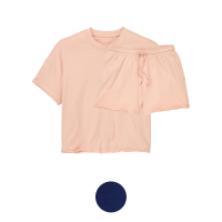 Aldi S&uuml;d  UP2FASHION WOMEN Damen Loungewear Set