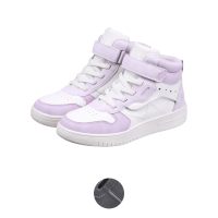 Aldi S&uuml;d  LILY & DAN Kinder LED-Sneaker