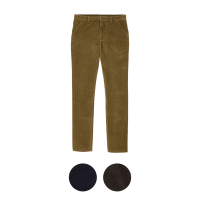 Aldi S&uuml;d  UP2FASHION MEN Herren Kordhosen