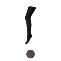 Aldi S&uuml;d  UP2FASHION WOMEN Damen-Winterstrumpfhose