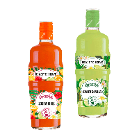 Aldi Nord  Cocktail Ready To Serve