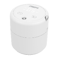 Aldi Nord Ambiano AMBIANO Inhalator