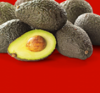 Penny  Avocado