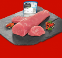 Penny  M&Uuml;HLENHOF Frisches Schweine-Filet