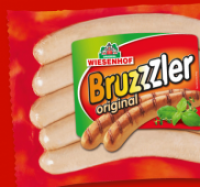 Penny  WIESENHOF Bruzzzler