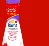 Penny  RAMA Cremefine