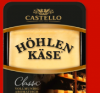 Penny  CASTELLO H&ouml;hlenk&auml;se