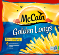 Penny  MC CAIN 1-2-3 Golden Longs