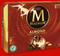 Penny  LANGNESE Magnum