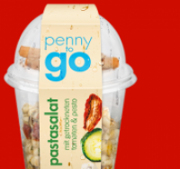 Penny  PENNY TO GO Pastasalat