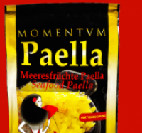 Penny  MOMENTUM Paella