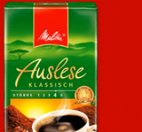 Penny  MELITTA Kaffee