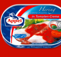 Penny  APPEL Heringsfilet