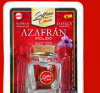Penny  SAFFRON CASA Safran