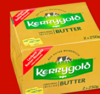 Penny  KERRYGOLD Original irische Butter