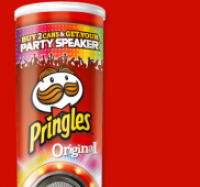 Penny  PRINGLES Chips