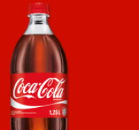 Penny  COCA-COLA