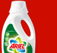 Penny  ARIEL Actilift