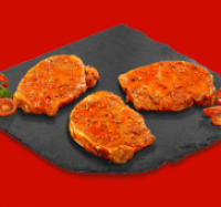 Penny  Schweine-R&uuml;ckensteak