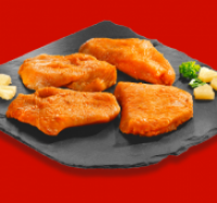 Penny  Puten-Schnitzel