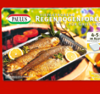 Penny  PAULUS Regenbogenforellen