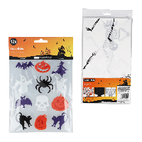 Aldi Nord Jes Collection JES COLLECTION Halloween-Dekoration