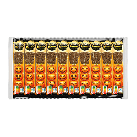 Aldi Nord Halloween HALLOWEEN Choco-Lollys
