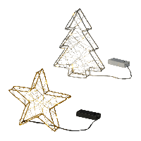 Aldi Nord Home Creation HOME CREATION LED-Weihnachtsdeko