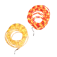 Aldi Nord Home Creation HOME CREATION LED-Lichterschlauch