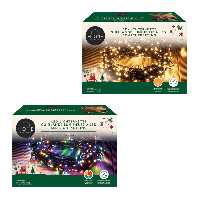 Aldi Nord Home Creation HOME CREATION LED-Lichterkette 200