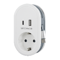 Aldi Nord Workzone WORKZONE USB-Ladeger&auml;t