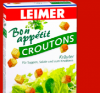 Penny  LEIMER Croutons