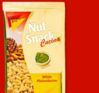 Penny  FARMERS SNACK Milde Pinienkerne