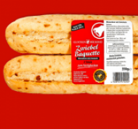 Penny  GLOCKEN B&Auml;CKEREI Zwiebel-Baguette