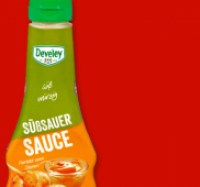 Penny  DEVELEY Dip-Saucen