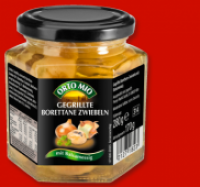 Penny  ORTO MIO Gegrillte Zwiebeln oder Gem&uuml;se