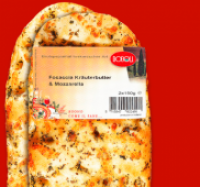 Penny  BOBOLI Focaccia