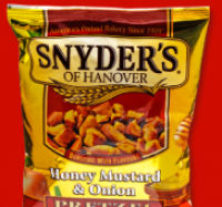 Penny  SNYDERS Pretzel Pieces