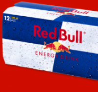 Penny  RED BULL Energy Drink