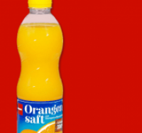 Penny  PENNY Orangensaft