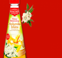 Penny  MAUTNER MARKHOF Holunderbl&uuml;ten Sirup