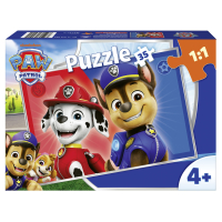 Aldi S&uuml;d  Kinder Puzzle