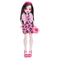 Aldi S&uuml;d  MATTEL Monster High&trade; Puppen