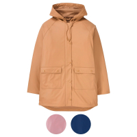 Aldi S&uuml;d  UP2FASHION WOMEN Damen-Regenjacke