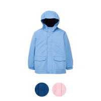 Aldi S&uuml;d  LILY & DAN Kleinkinder-/Kinder-Outdoor-Parka