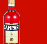Penny  CAMPARI Bitter