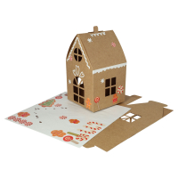 Aldi S&uuml;d  HOME CREATION Xmas Kreativsortiment