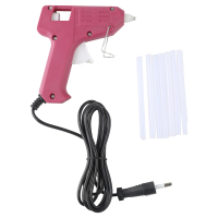 Aldi S&uuml;d  HOME CREATION Hei&szlig;klebepistole & Folienstift
