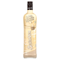 Aldi S&uuml;d  BERENTZEN Winteredition 0,7 l, W. Schok. Maca.