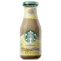 Aldi S&uuml;d  STARBUCKS Frappuccino 250 ml, Vanilla